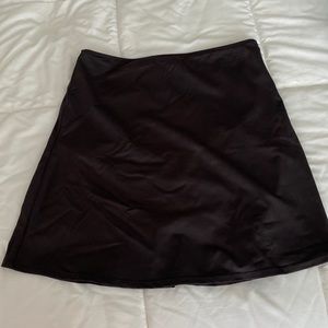 KORTNI JEANE skirt bathing suit